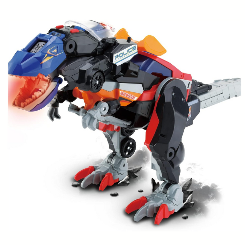 VTech Switch & Go Dinos Rescue Raiders 3-in-1 mulveys.ie nationwide shipping