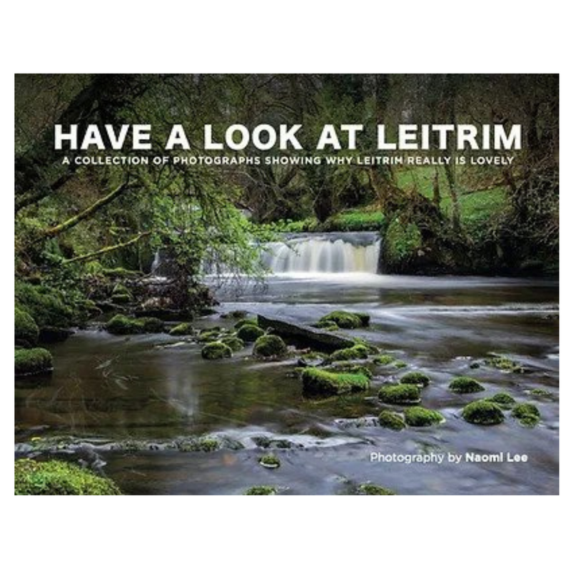 Have A look at Leitrim by Naomi Lee mulveys.ie nationwide shipping