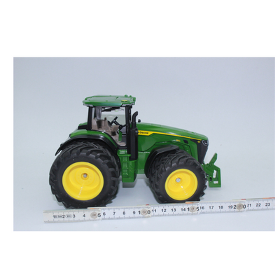  JOHN DEERE 8R 410 ON DUALS mulveys.ie nationwide shipping