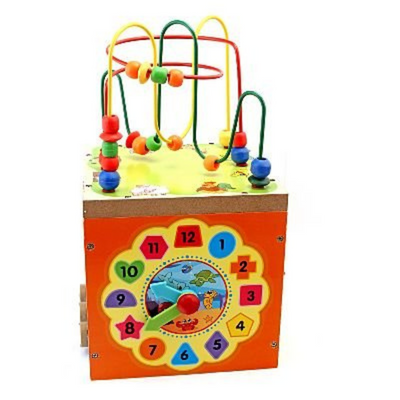 FIRST LEARNING 5 IN 1 ACTIVITY CENTER muleys.ie nationwide shipping