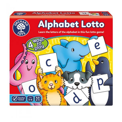 ALPHA LOTTO mulveys.ie nationwide shipping