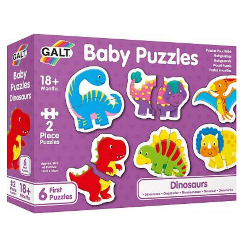 BABY PUZZLE DINO mulveys.ie nationwide shipping