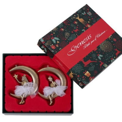 Genesis  Princess Christmas Tree Ornament mulveys.ie nationwide shipping