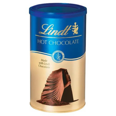LINDT HOT CHOCLATE 300G mulveys.ie nationwide shipping