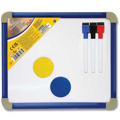 Magnetic Board PLUS mulveys.ie nationwide shipping