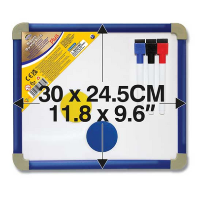 Magnetic Board PLUS mulveys.ie nationwide shipping