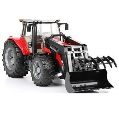 Bruder Massey Ferguson 7600 mulveys.ie nationwide shipping