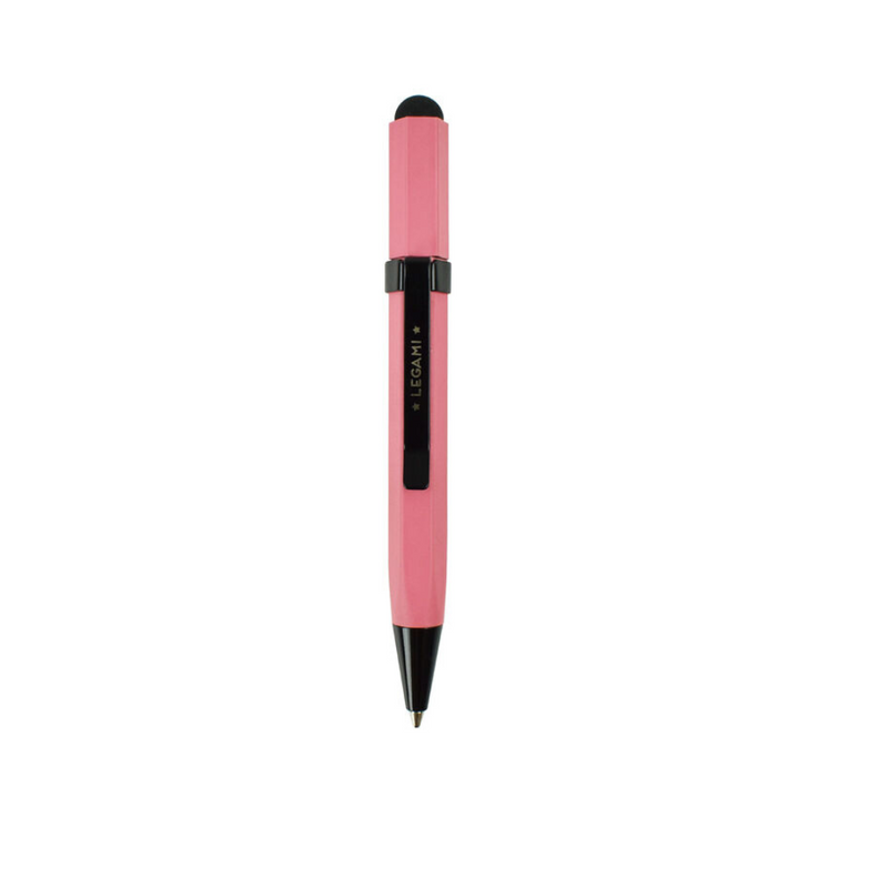 Legami Smart Touch - Mini Touchscreen Pen Pink mulveys.ie nationwide shipping