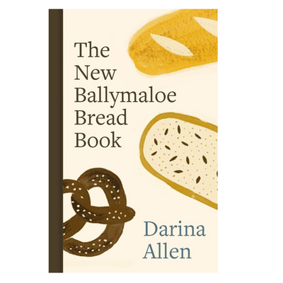The New Ballymaloe Bread Book mulveys.ie nationwide shipping