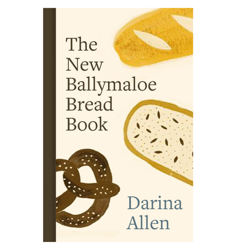 The New Ballymaloe Bread Book mulveys.ie nationwide shipping