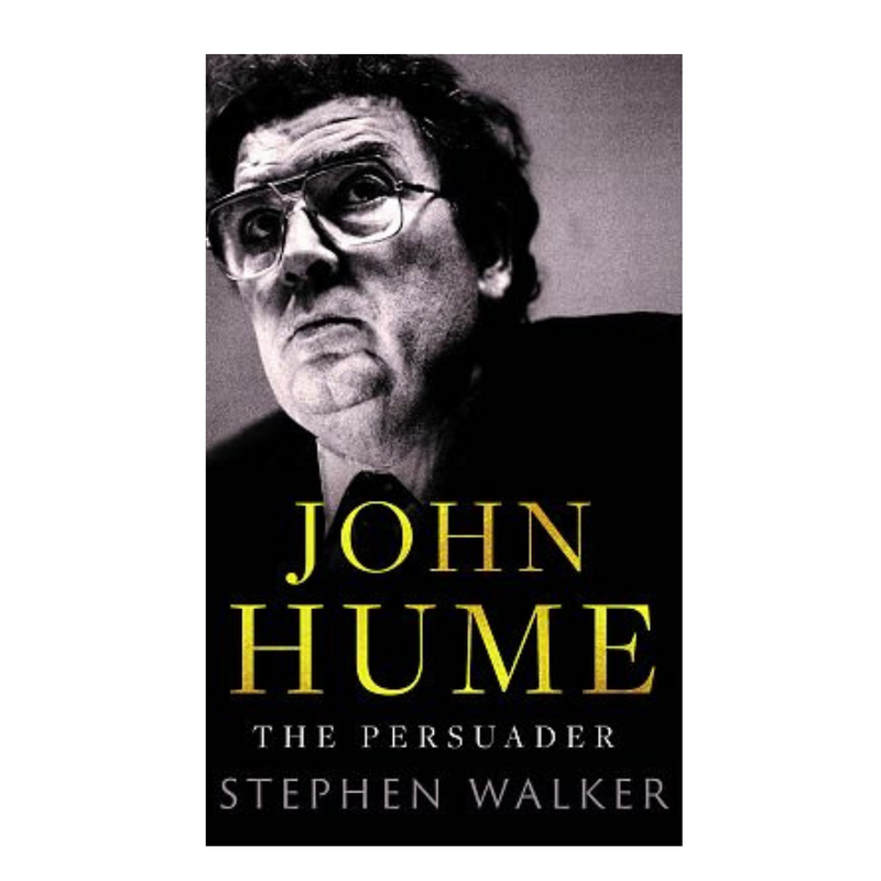 John Hume The persuader mulveys.ie nationwide shipping