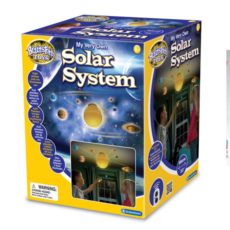 My Very Own Solar System mulveys.ie nationwide shipping