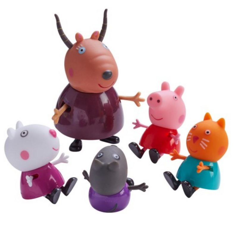 PEPPA PIGS CLASSROOM mulveys.ie nationwide shipping