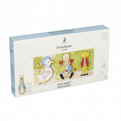 Peter Rabbit Mini Puzzles  mulveys.ie nationwide shipping