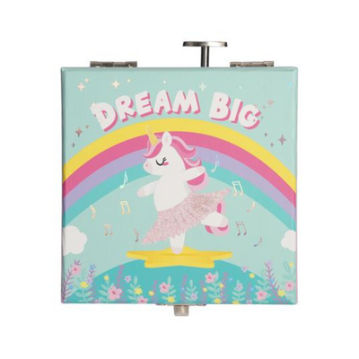 Musical jewelry box - Unicorn mulveys.ie nationwide shipping
