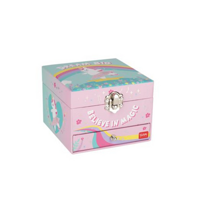 Musical jewelry box - Unicorn mulveys.ie nationwide shipping