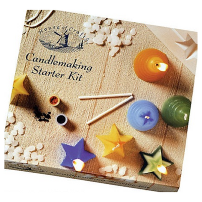 Craft Kit Candlemaking Start mulveys.ie nationwide shipping
