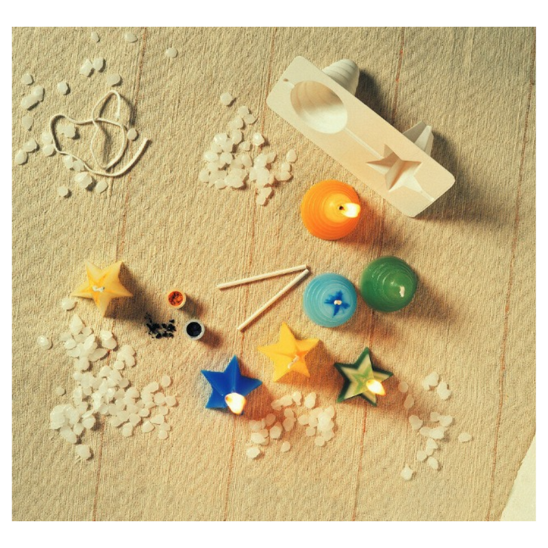 Craft Kit Candlemaking Start mulveys.ie nationwide shipping