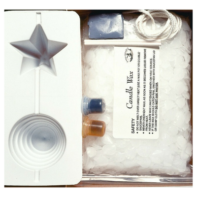 Craft Kit Candlemaking Start mulveys.ie nationwide shipping