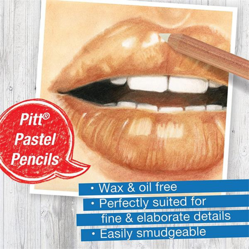 Faber-CastellClassic Sketch Set | 6 Pieces mulveys.ie nationwide shipping