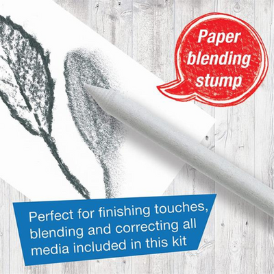 Faber-CastellClassic Sketch Set | 6 Pieces mulveys.ie nationwide shipping