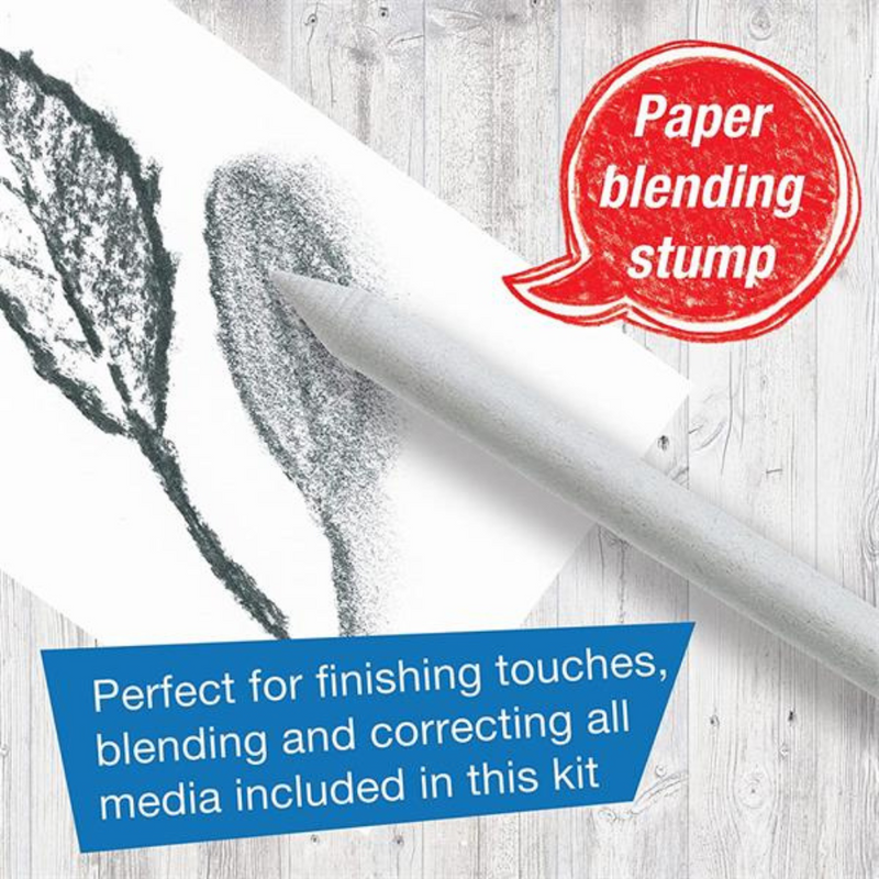 Faber-CastellClassic Sketch Set | 6 Pieces mulveys.ie nationwide shipping