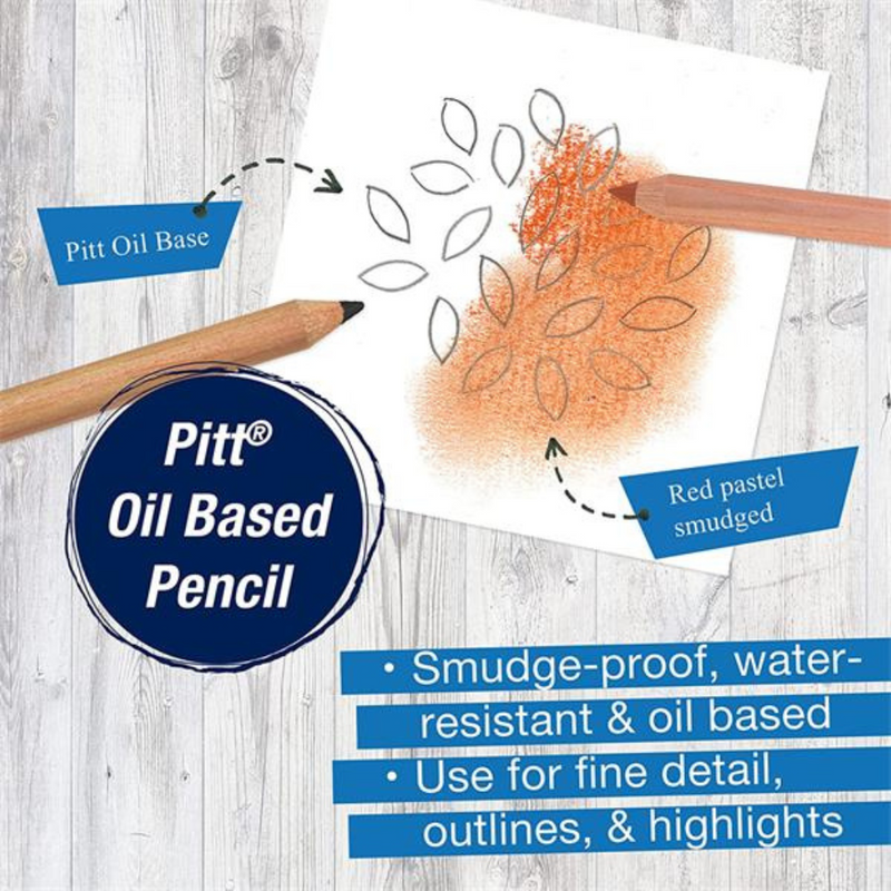 Faber-CastellClassic Sketch Set | 6 Pieces mulveys.ie nationwide shipping