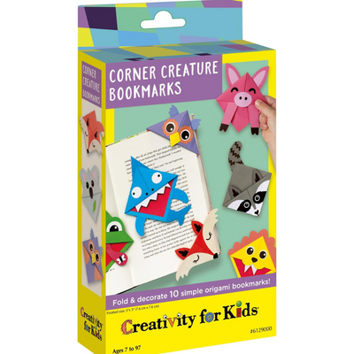 Faber-Castell Creativity for Kids Corner  mulveys.ie nationwide shipping