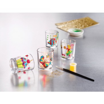 Creative Glass Painting Kit mulveys.ie nationwide shipping