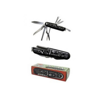 Legami 11-IN-1 SURVIVE MUTLI TOOL mulveys.iue nationwide shipping