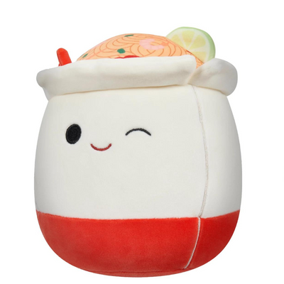 7.5" Takeout Noodles Squishmallows Plush mulveys.ie nationwide shipping