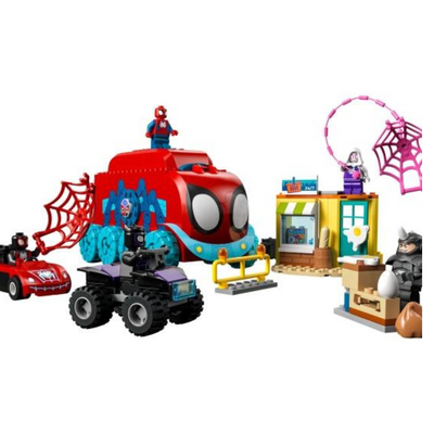  LEGO MARVEL LEGO 10791 Team Spidey's Mobile  mulveys.ie nationwide shipping