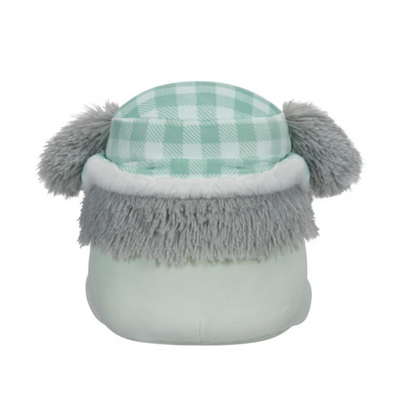 7.5IN XMAS SQUISHMALLOW EVITA mulveys,ie nationwide shipping