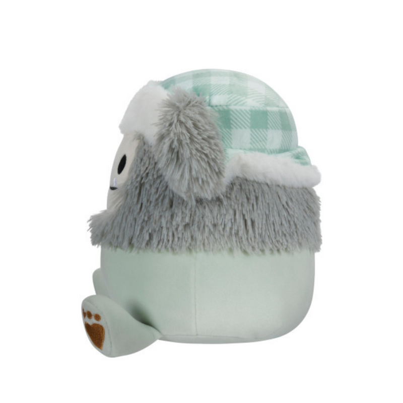 7.5IN XMAS SQUISHMALLOW EVITA mulveys,ie nationwide shipping