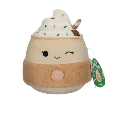 SQUISHMALLOWS 19CM CHRISTMAS JOYCE mulveys.ie nationwide shipping