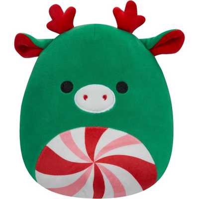 Squishmallows Christmas Collection Zumir 7.5 Inch mulveys.ie nationwide shipping