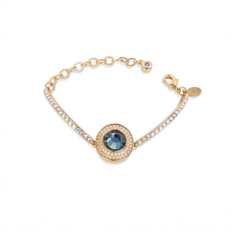 NEWBRIDGE SILVERWARE MONTANA STONE BRACELET mulveys.ie nationwide shipping