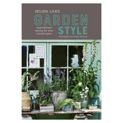 Garden Style by :Selina Lake  mulveys.ie nationwide shipping