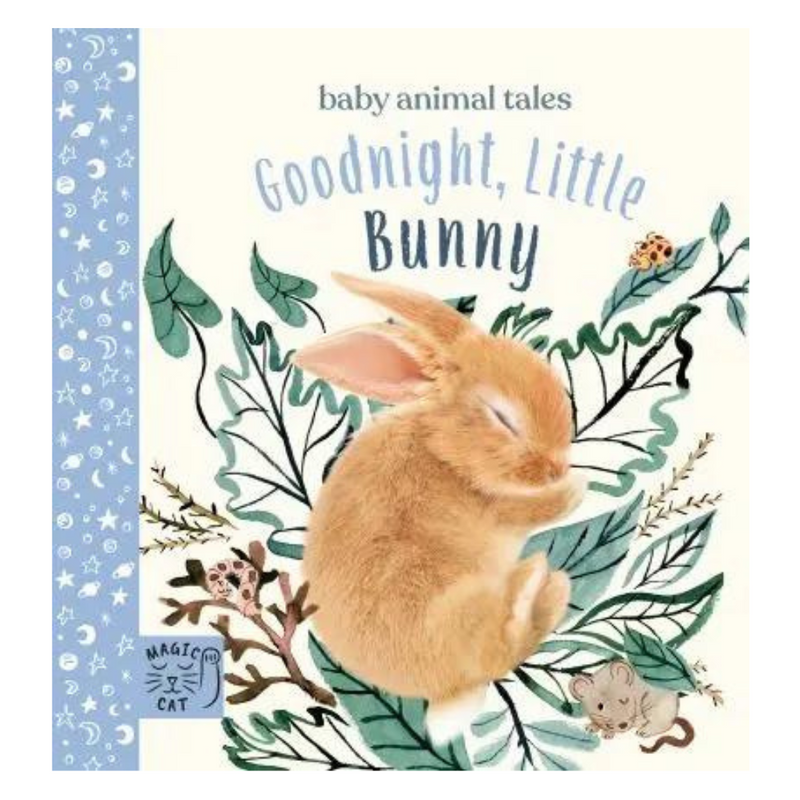 Goodnight, Little Bunny Product information Author: A. J. Wood mulveys.ie nationwide shipping