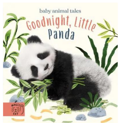 Goodnight Little Panda  mulveys.ie nationwide shipping