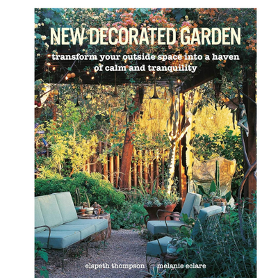 New Decorated Garden:  mulveys.ie nationwide shipping