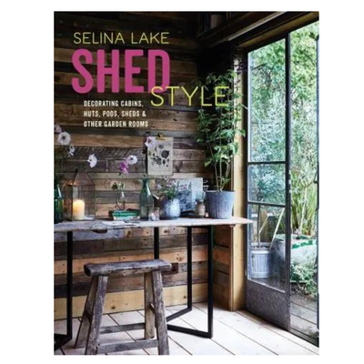 Shed Style Hardback mulveys.ie nationwide shipping