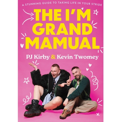 The I’m Grand Mamual mulveysl.ie nationwide shipping