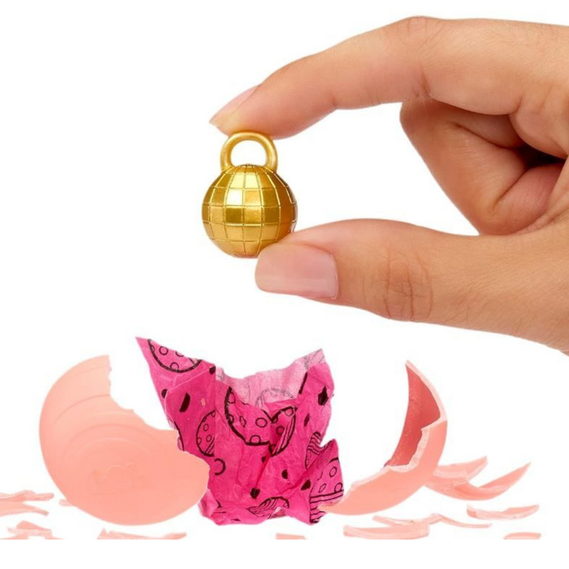 L.O.L. Surprise! Mega Ball Magic mulveys.ie nationwide shipping