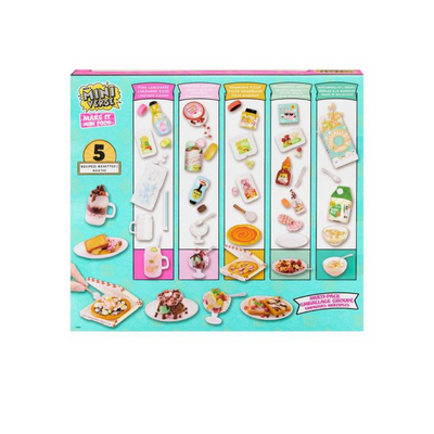 MINI VERSE MAKE IT FOOD 30PC mulveys.ie nationwide shipping