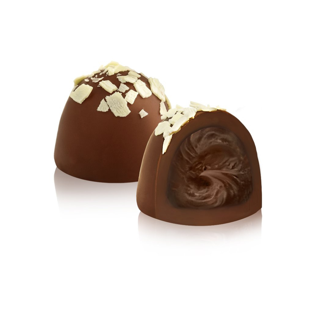 Drumshanbo Gunpowder Irish Gin® Chocolate Truffles Mulveys.ie