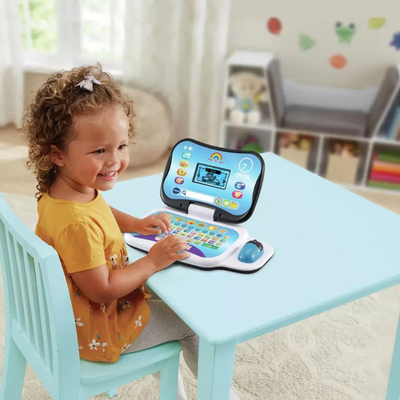 Vtech Toddler Tech Laptop  mulveys.ie nationwide shipping