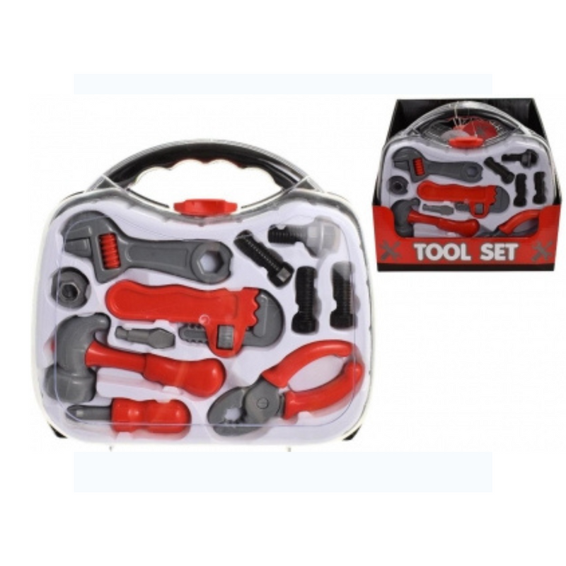 Tool Set In Carry Case mulveys.ie nationwide shipping