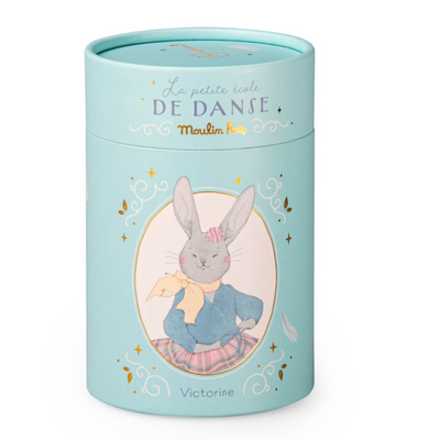 Snow Globe with Rabbit - La petite école de danse mulveys.ie nationwide shipping