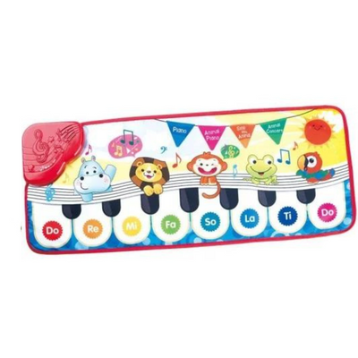 Tap and Play Music Mat mulveys.ie nationwide shipping